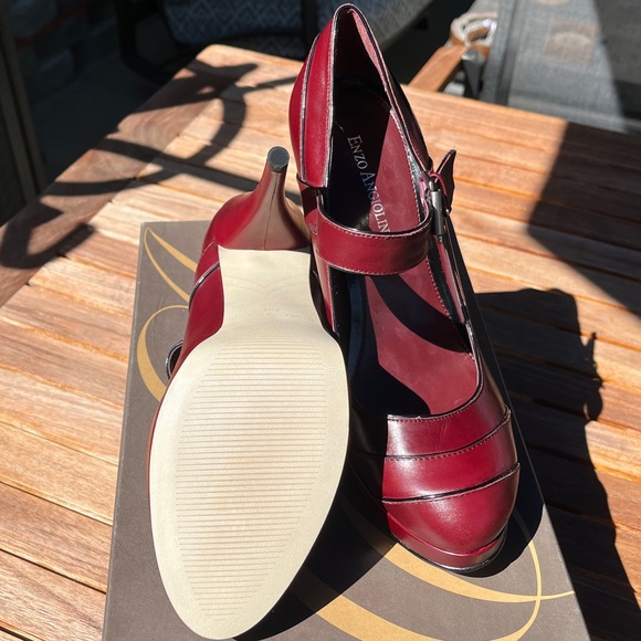 Enzo Angiolini Women's Shoes (NIB) - Picture 2 of 10